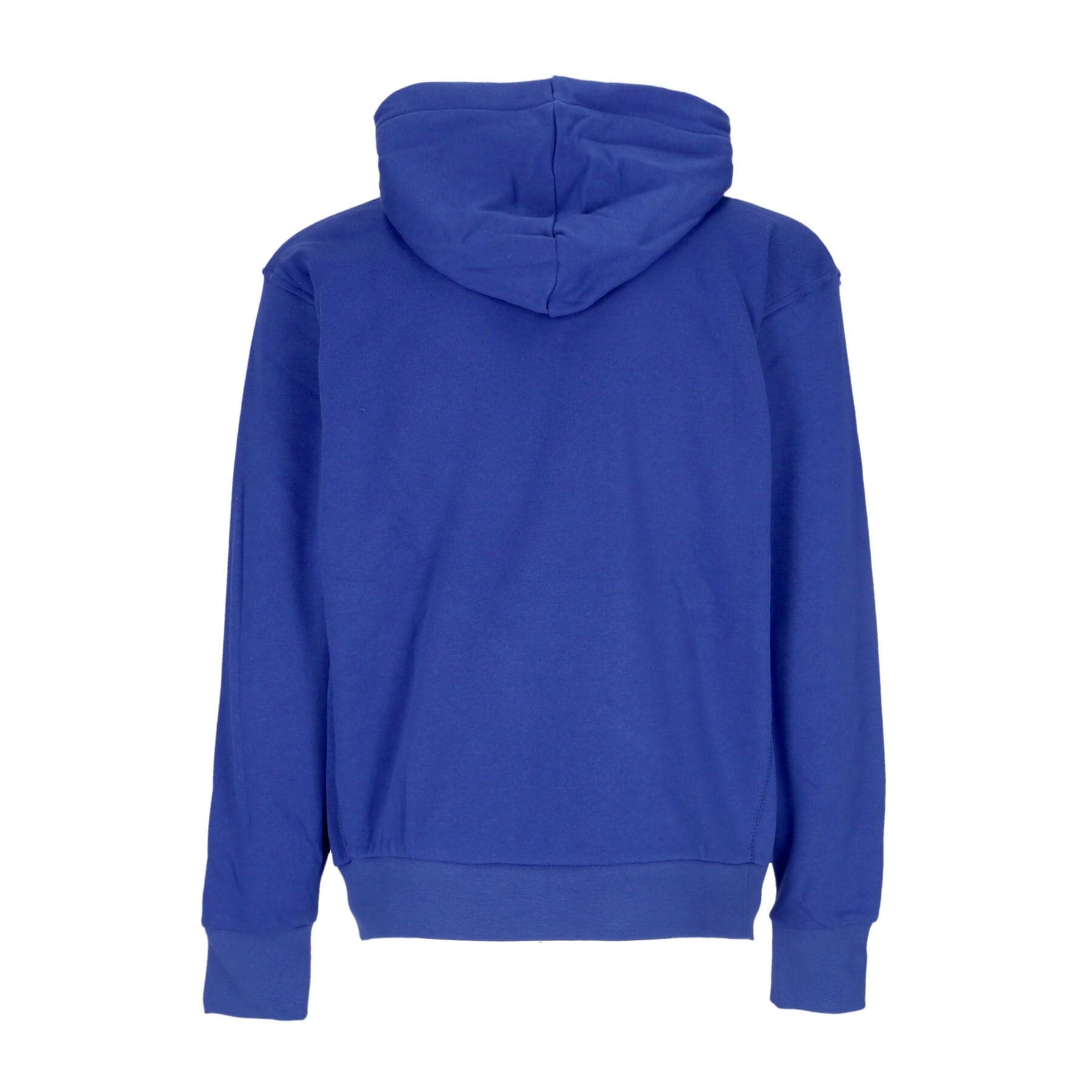 NIKE NBA Felpa Cappuccio Uomo Nba Essential Fleece Hoodie Phi76e Rush Blue da uomo in Felpe con cappuccio Drestige - Casamassima, commercioVirtuoso.it