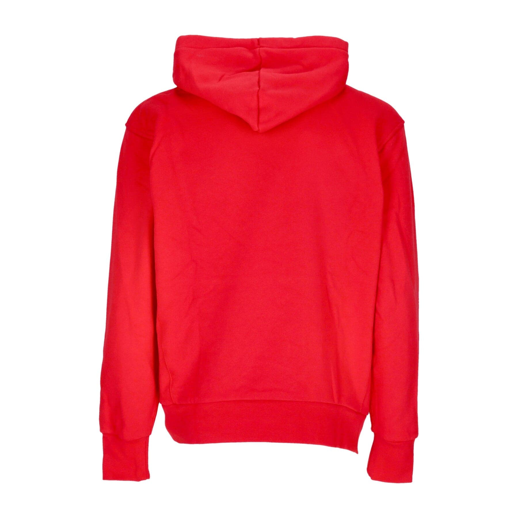 NIKE NBA Felpa Cappuccio Uomo Nba Essential Fleece Hoodie Torrap University Red da uomo in Felpe senza cappuccio Drestige - Casamassima, commercioVirtuoso.it