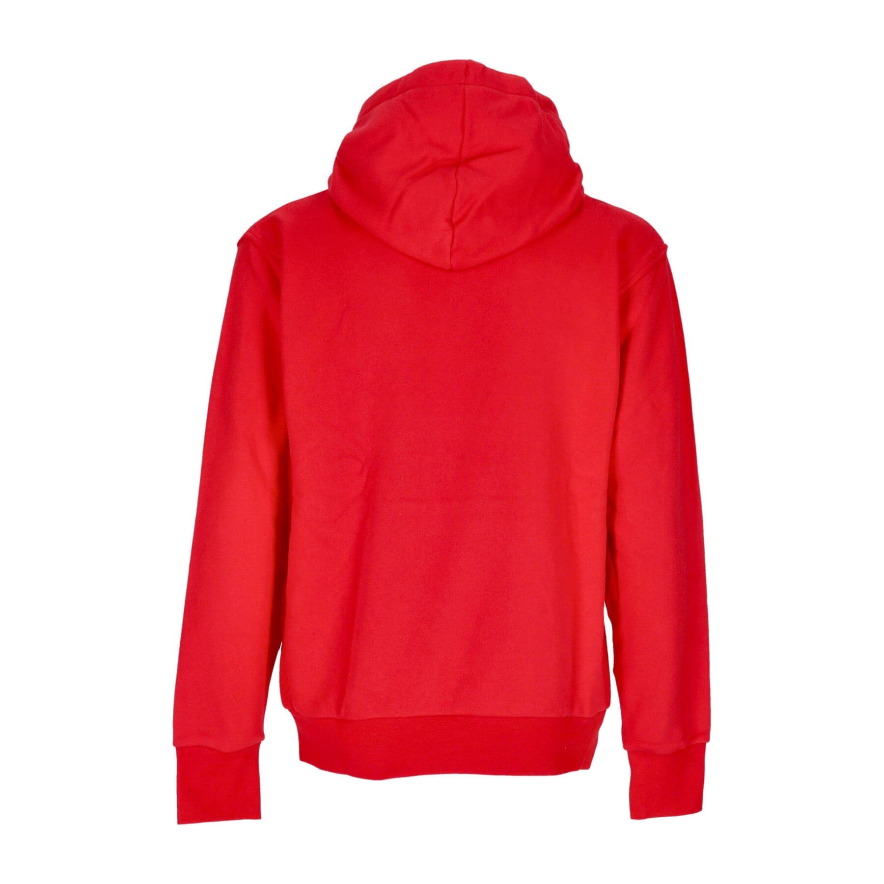 NIKE NBA Felpa Cappuccio Uomo Nba Essential Fleece Hoodie Atlhaw University Red da uomo in Felpe senza cappuccio Drestige - Casamassima, commercioVirtuoso.it