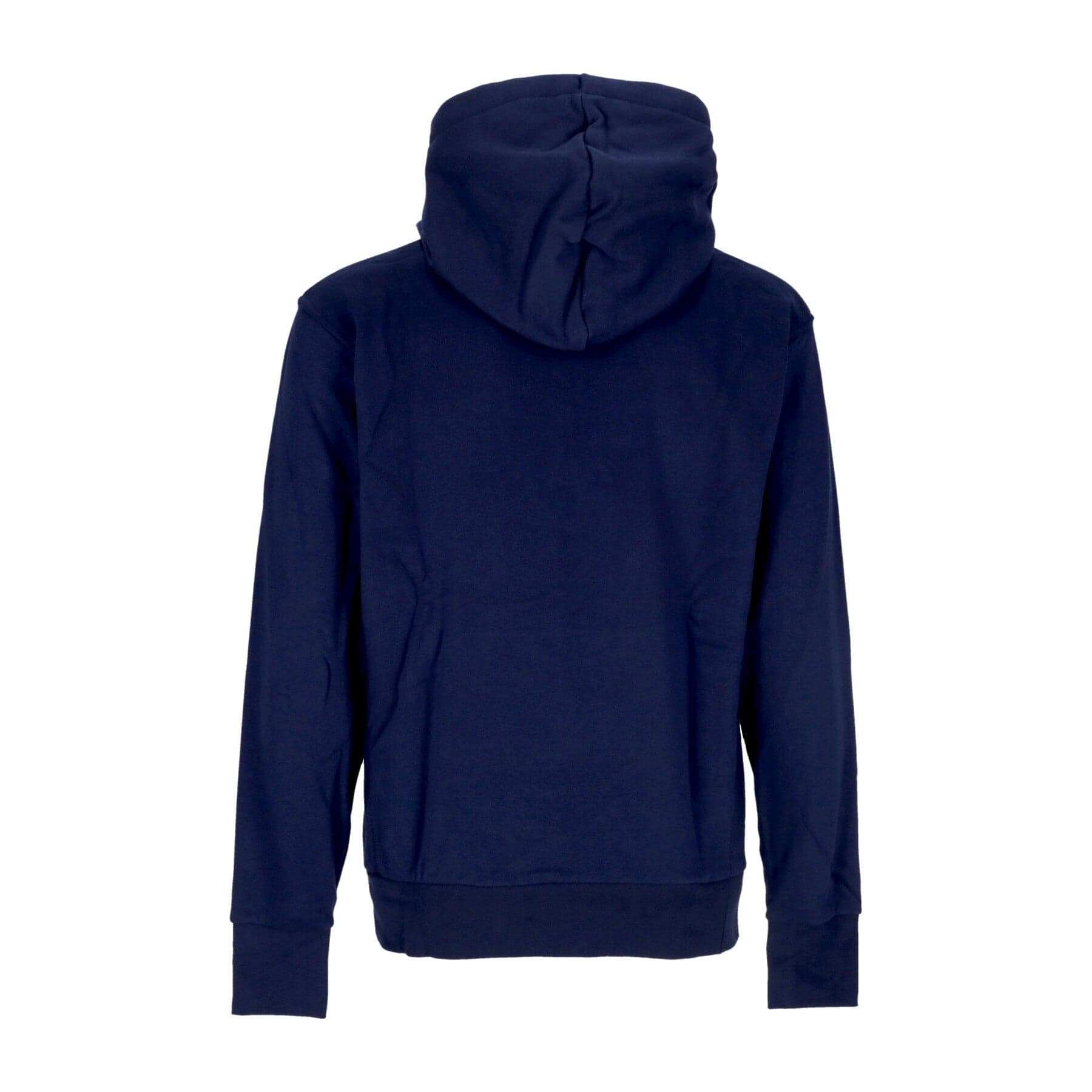 NIKE NBA Felpa Cappuccio Uomo Nba Essential Fleece Hoodie Dennug College Navy da uomo in Felpe con cappuccio Drestige - Casamassima, commercioVirtuoso.it