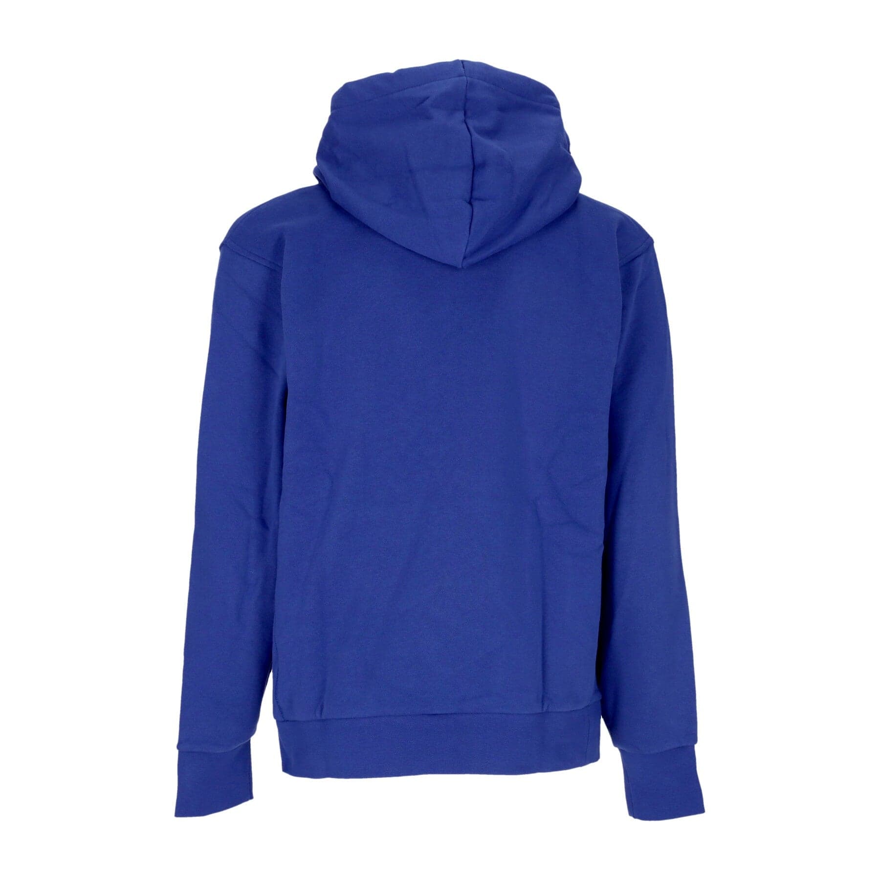 NIKE NBA Felpa Cappuccio Uomo Nba Essential Fleece Hoodie Detpis Rush Blue da uomo in Felpe con cappuccio Drestige - Casamassima, commercioVirtuoso.it
