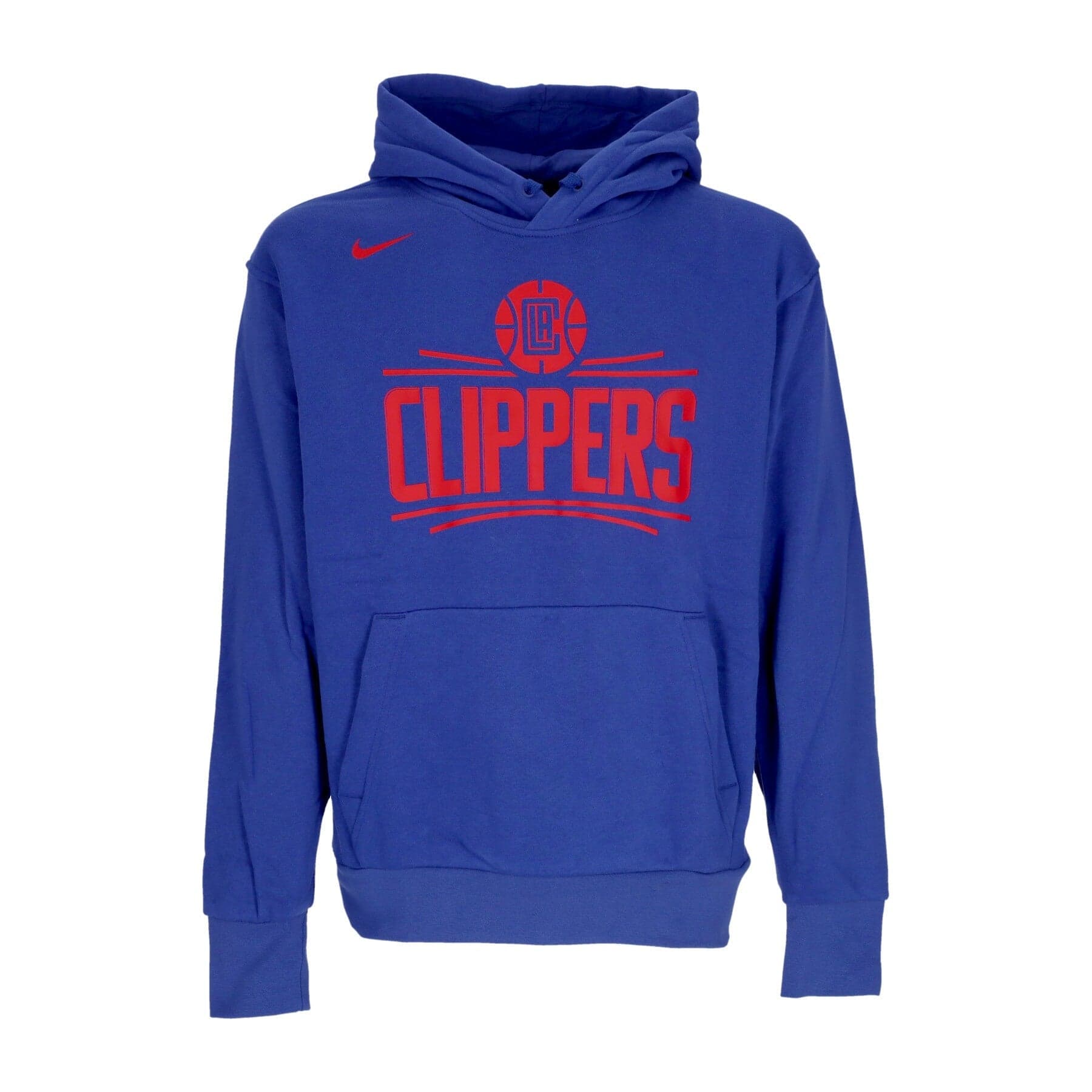 NIKE NBA Felpa Cappuccio Uomo Nba Essential Fleece Hoodie Loscli Rush Blue da uomo in Felpe con cappuccio Drestige - Casamassima, commercioVirtuoso.it