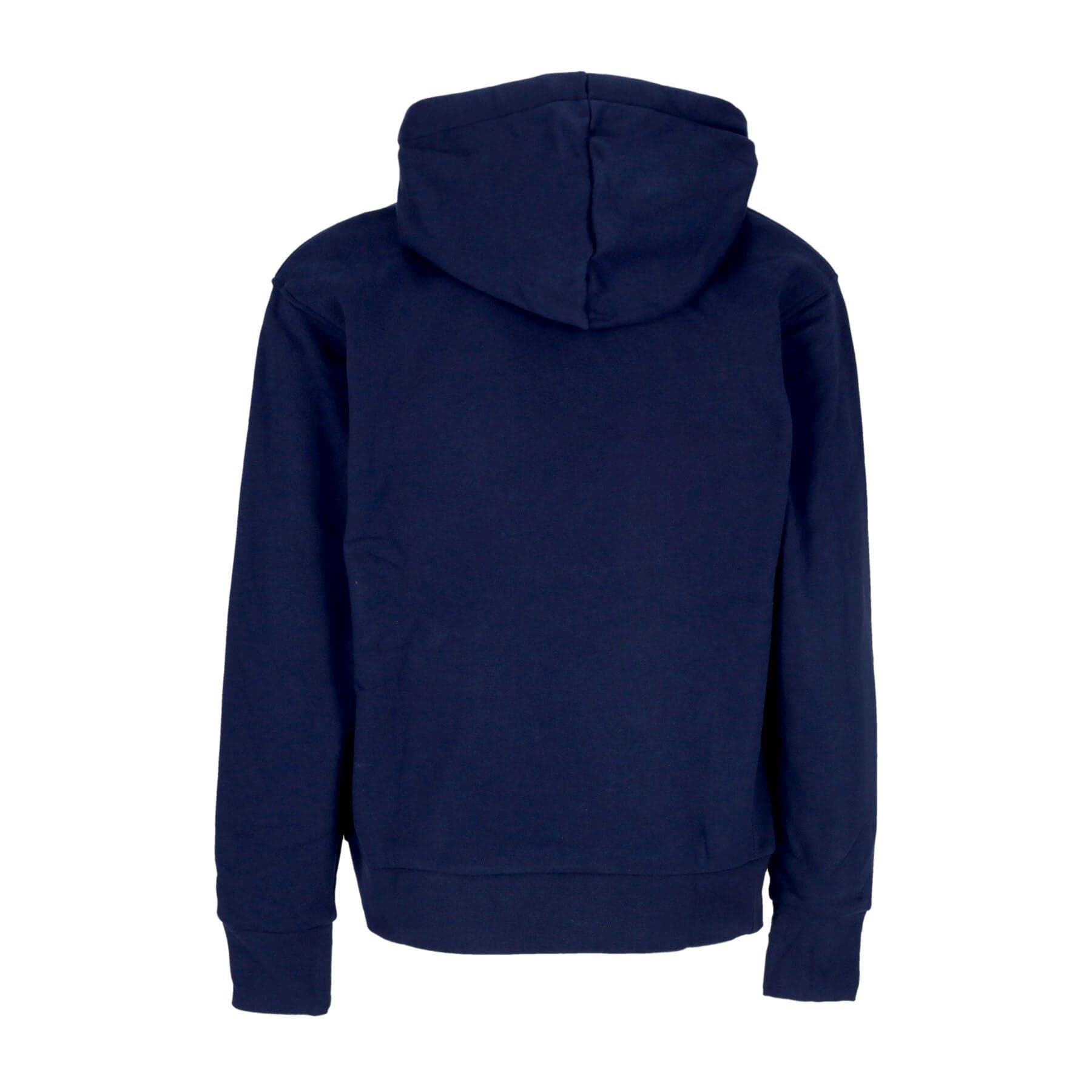 NIKE NBA Felpa Cappuccio Uomo Nba Essential Fleece Hoodie Memgri College Navy da uomo in Felpe con cappuccio Drestige - Casamassima, commercioVirtuoso.it