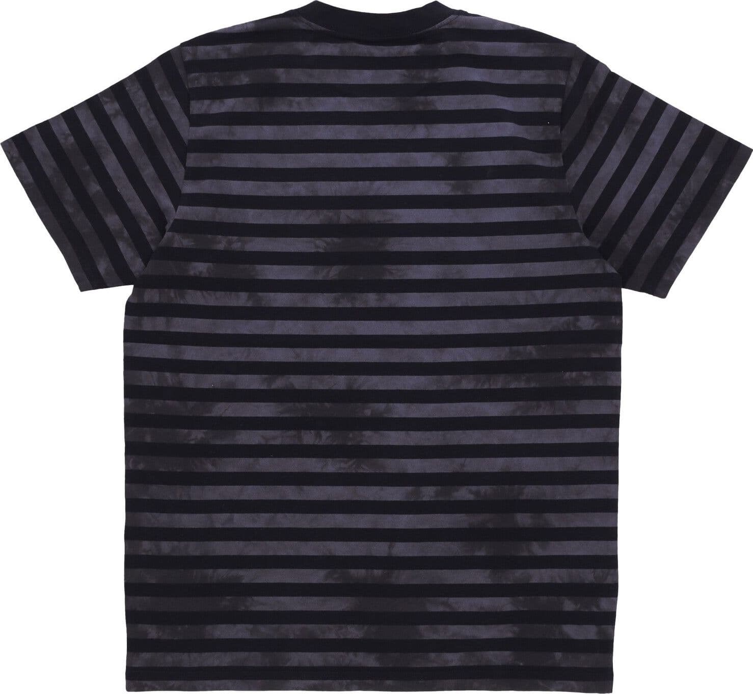 CARHARTT WIP Maglietta Uomo Scotty Chromo Pocket Tee Black Chromo da uomo in T-shirt Drestige - Casamassima, commercioVirtuoso.it