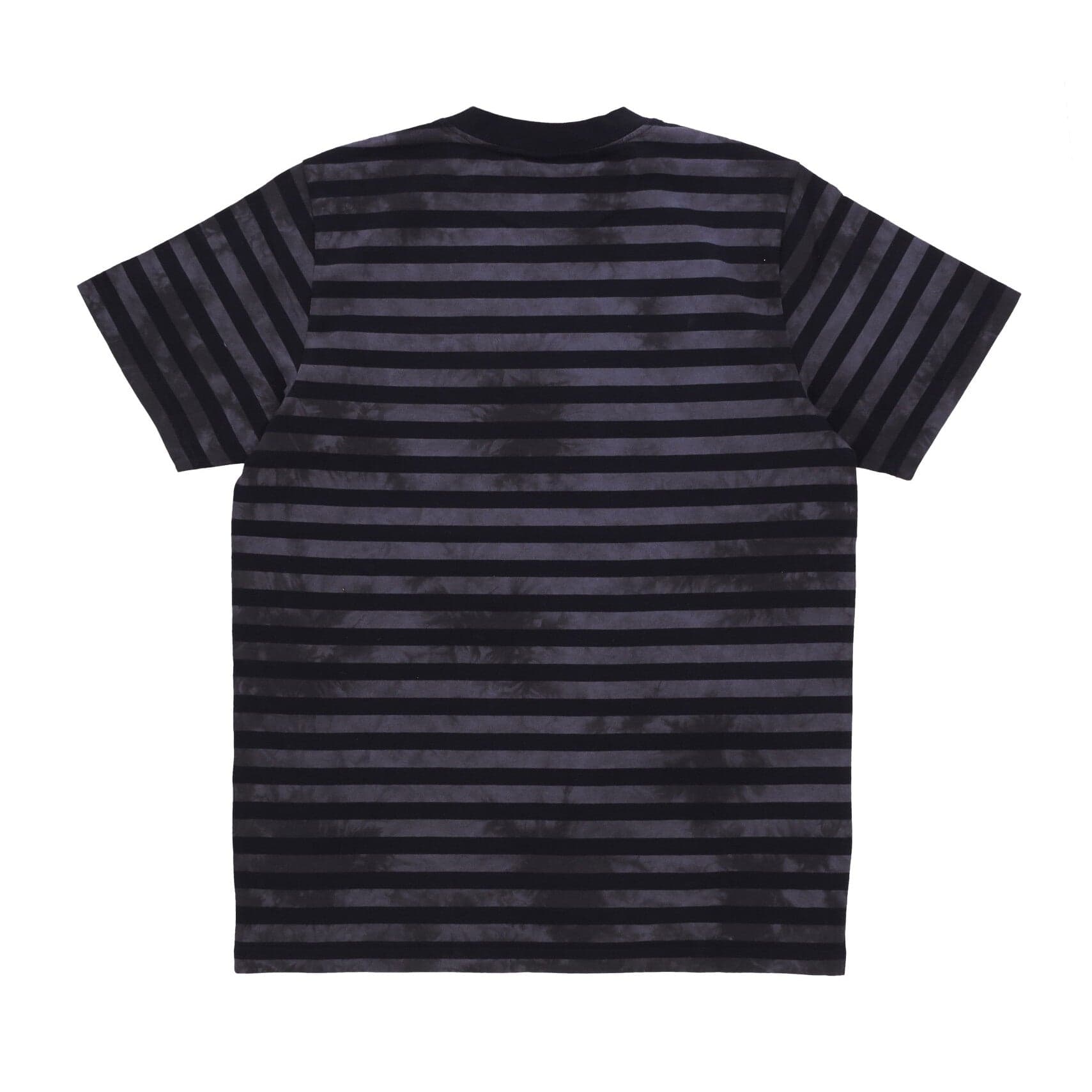 CARHARTT WIP Maglietta Uomo Scotty Chromo Pocket Tee Black Chromo da uomo in T-shirt Drestige - Casamassima, commercioVirtuoso.it