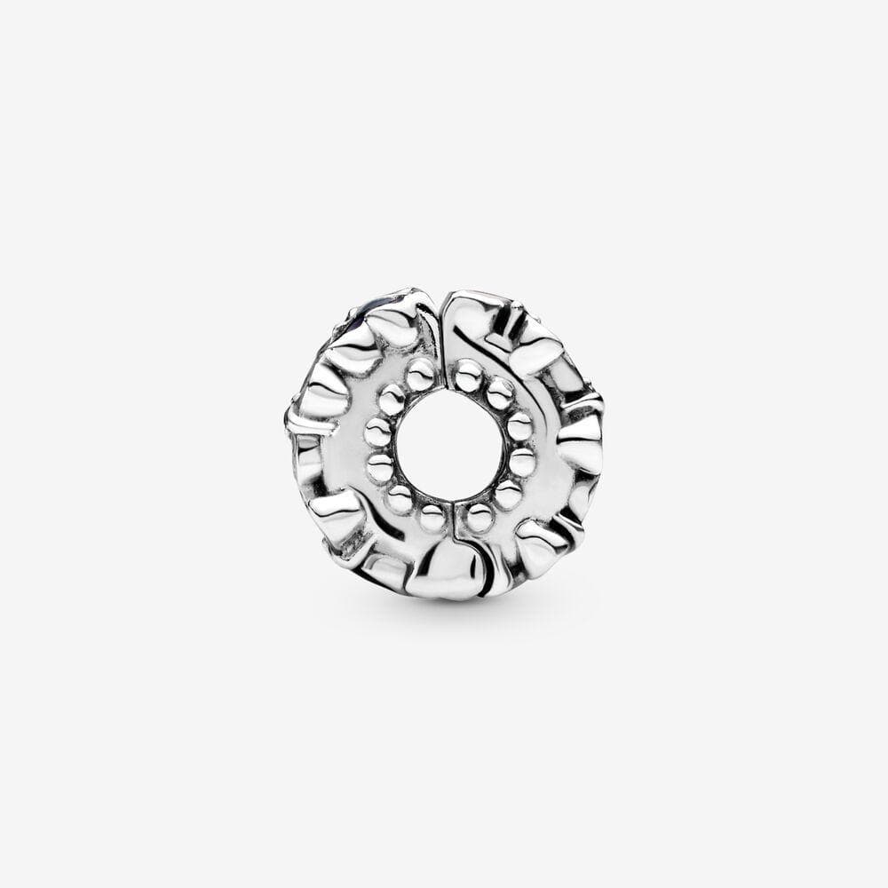 Pandora Clip Farfalle in Bead Charm Alba Gioielli - Casoria, commercioVirtuoso.it