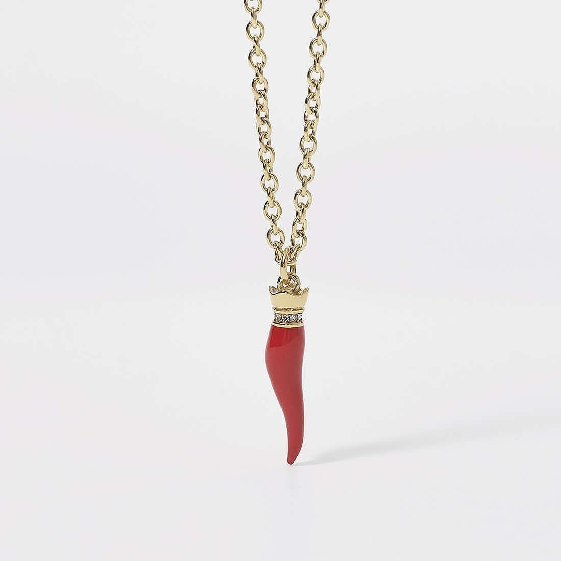 2jewels - collana donna Lady Ikon in Collane Alba Gioielli - Casoria, commercioVirtuoso.it