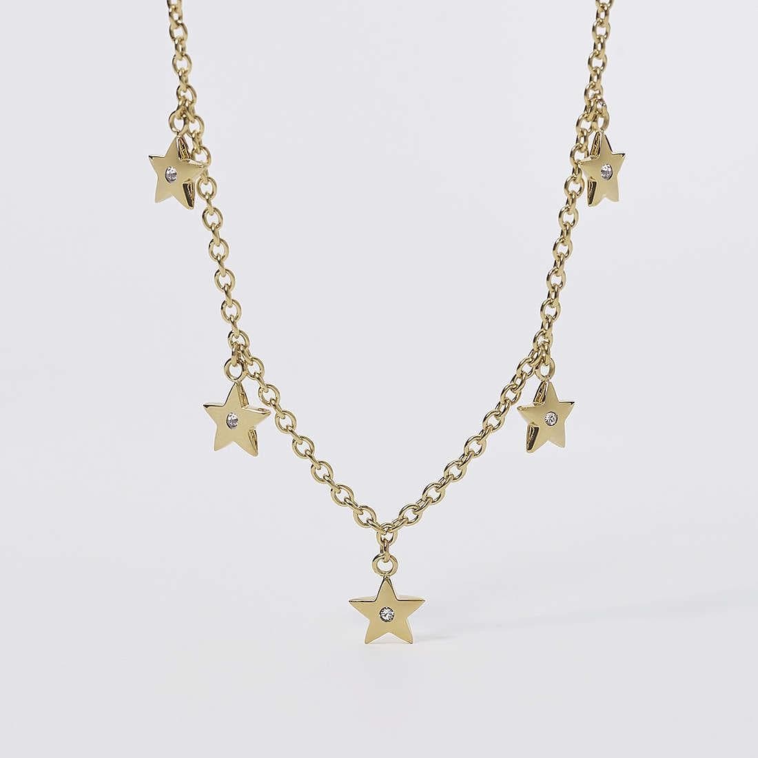 2jewels - collana donna Lady Ikon