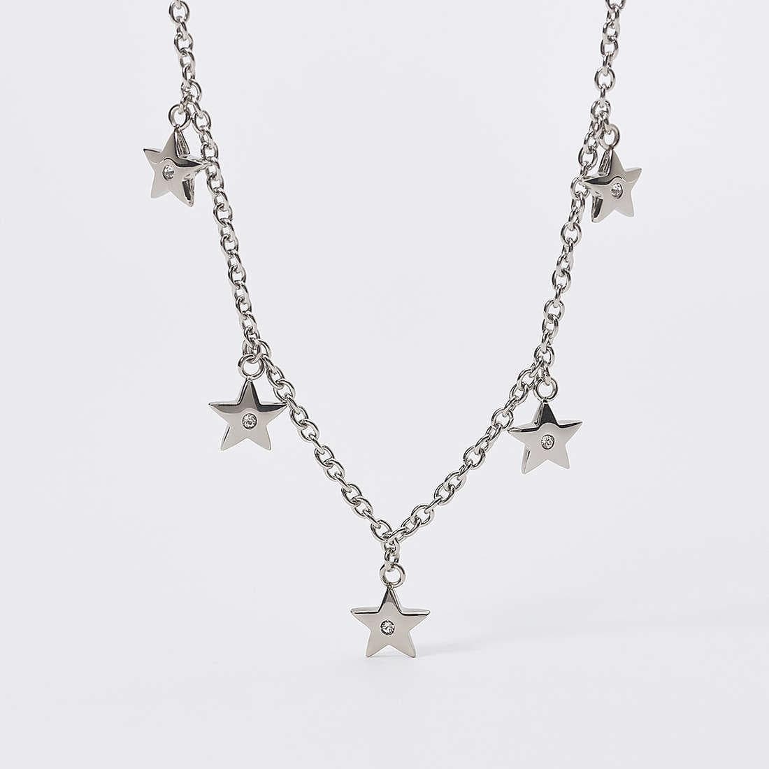 2jewels - collana donna Lady Ikon