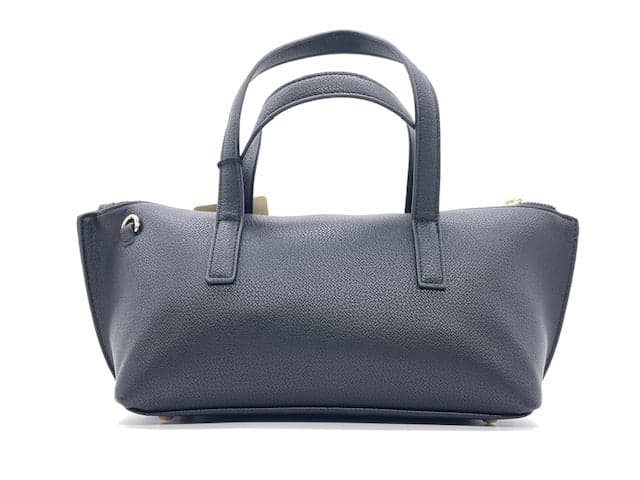LE PANDORINE Borsetta Olivia Mini Mai Black in Borse a tracolla Calzature Durello - Agna, commercioVirtuoso.it