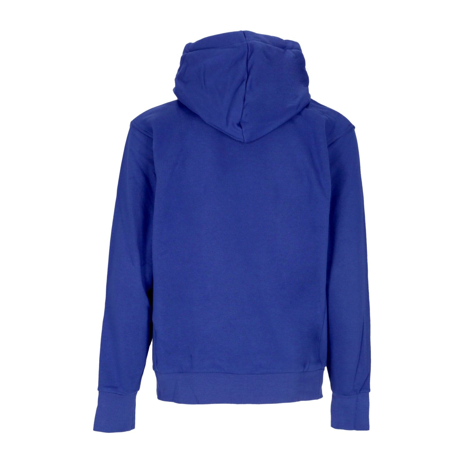 NIKE NBA Felpa Cappuccio Uomo Nba Essential Fleece Hoody Phi76e Rush Blue da uomo in Felpe con cappuccio Drestige - Casamassima, commercioVirtuoso.it