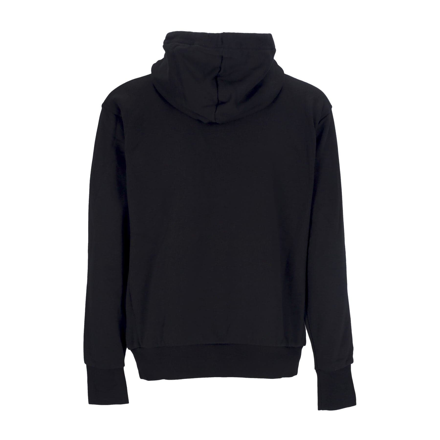 NIKE NBA Felpa Cappuccio Uomo Nba Essential Fleece Hoodie Bronet Black da uomo in Felpe con cappuccio Drestige - Casamassima, commercioVirtuoso.it