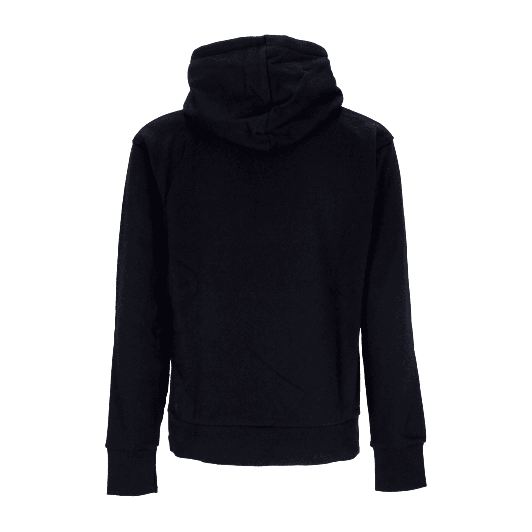 NIKE NBA Felpa Cappuccio Uomo Nba Fleece Po Essential Hoodie Bronet Black da uomo in Felpe con cappuccio Drestige - Casamassima, commercioVirtuoso.it