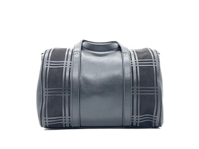 LE PANDORINE Bauletto Vicky Tempo Black in Borse a tracolla Calzature Durello - Agna, commercioVirtuoso.it