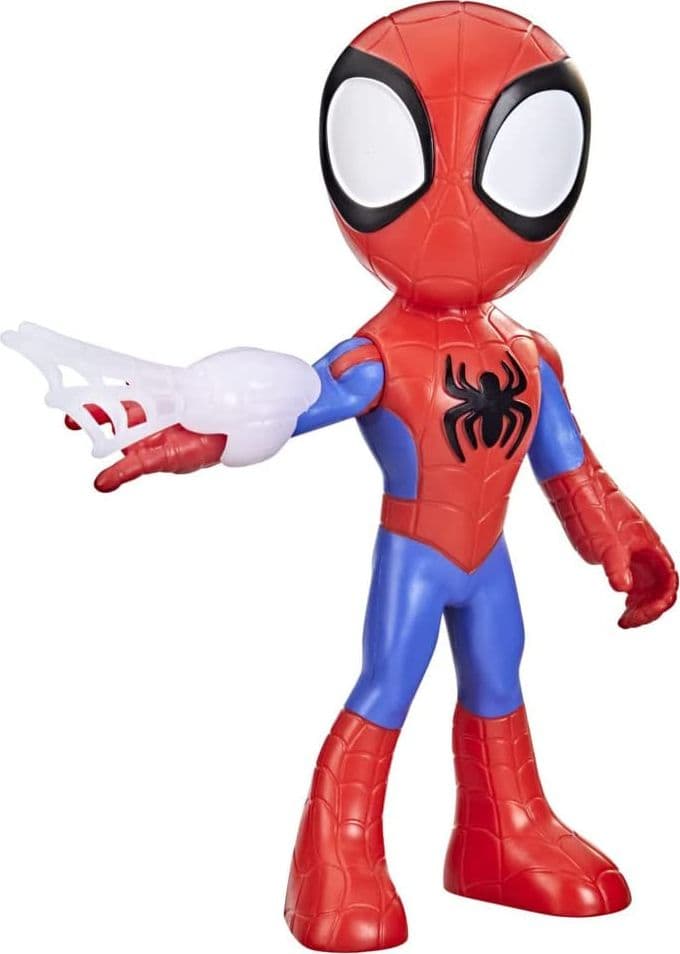 Spidey e I Suoi Fantastici Amici - Supersized Spidey in Personaggi d'azione Centro Bimbo - Siderno, commercioVirtuoso.it