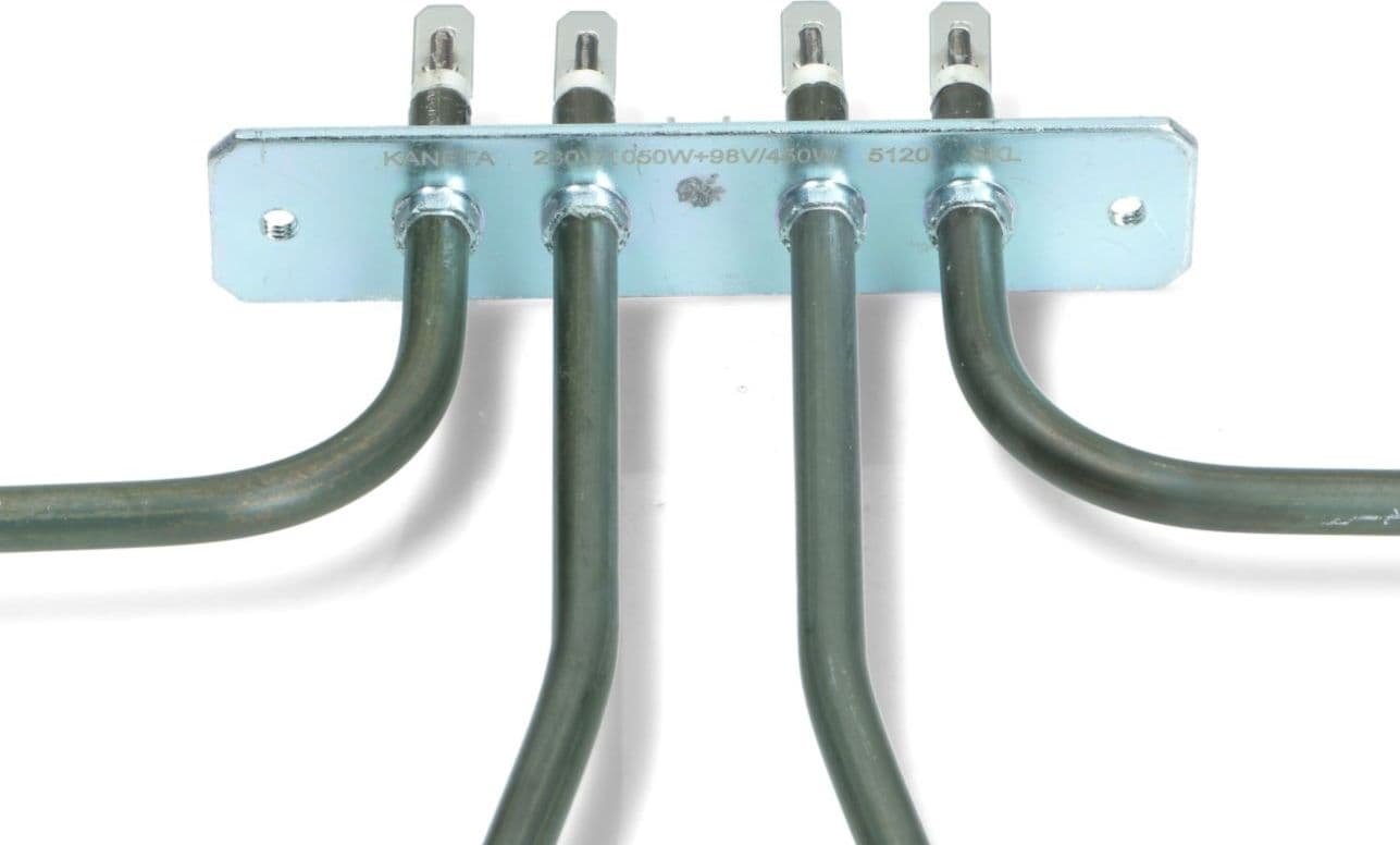 RESISTENZA FORNO CANDY HOOVER IBERNA W 1050 450 NO ORIGINALE 41000114 OM RS 94 in prodotto EuroStore07 - Alatri, commercioVirtuoso.it