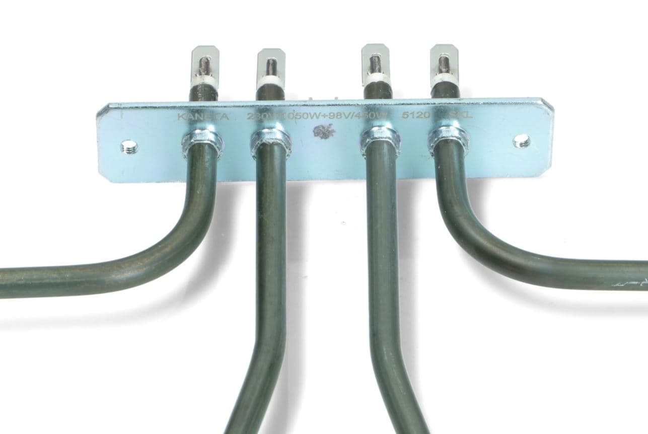 RESISTENZA FORNO CANDY HOOVER IBERNA W 1050 450 NO ORIGINALE 41000114 OM RS 94 in prodotto EuroStore07 - Alatri, commercioVirtuoso.it