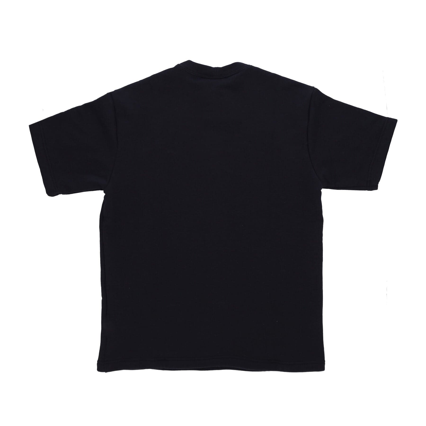 Nike Maglietta Uomo Circa Top Tee Black/white da uomo in T-Shirt Drestige - Casamassima, commercioVirtuoso.it