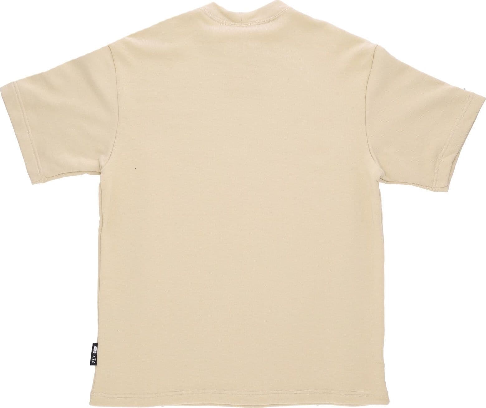 Nike Maglietta Uomo Circa Top Tee Team Gold/white da uomo in T-Shirt Drestige - Casamassima, commercioVirtuoso.it