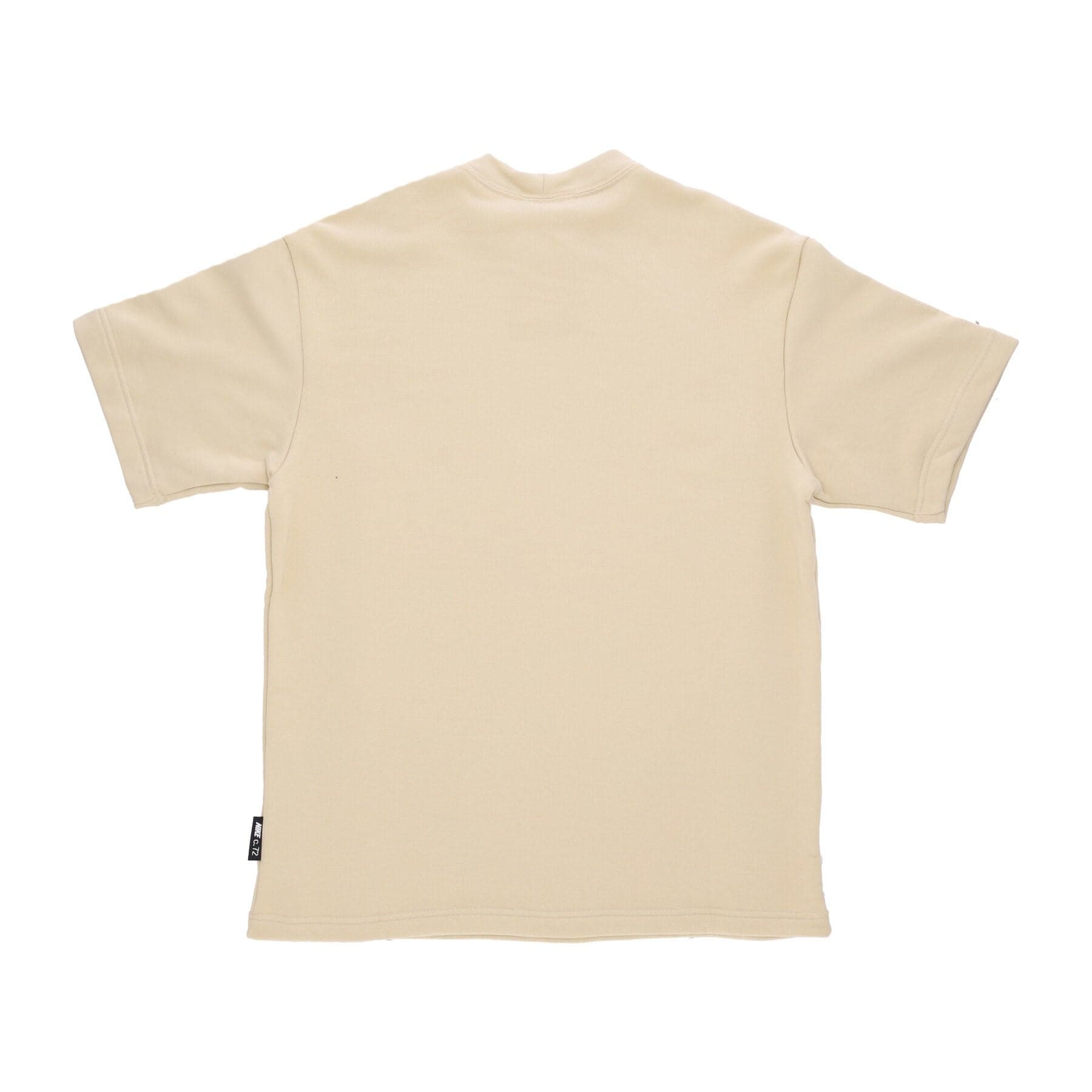 Nike Maglietta Uomo Circa Top Tee Team Gold/white da uomo in T-Shirt Drestige - Casamassima, commercioVirtuoso.it