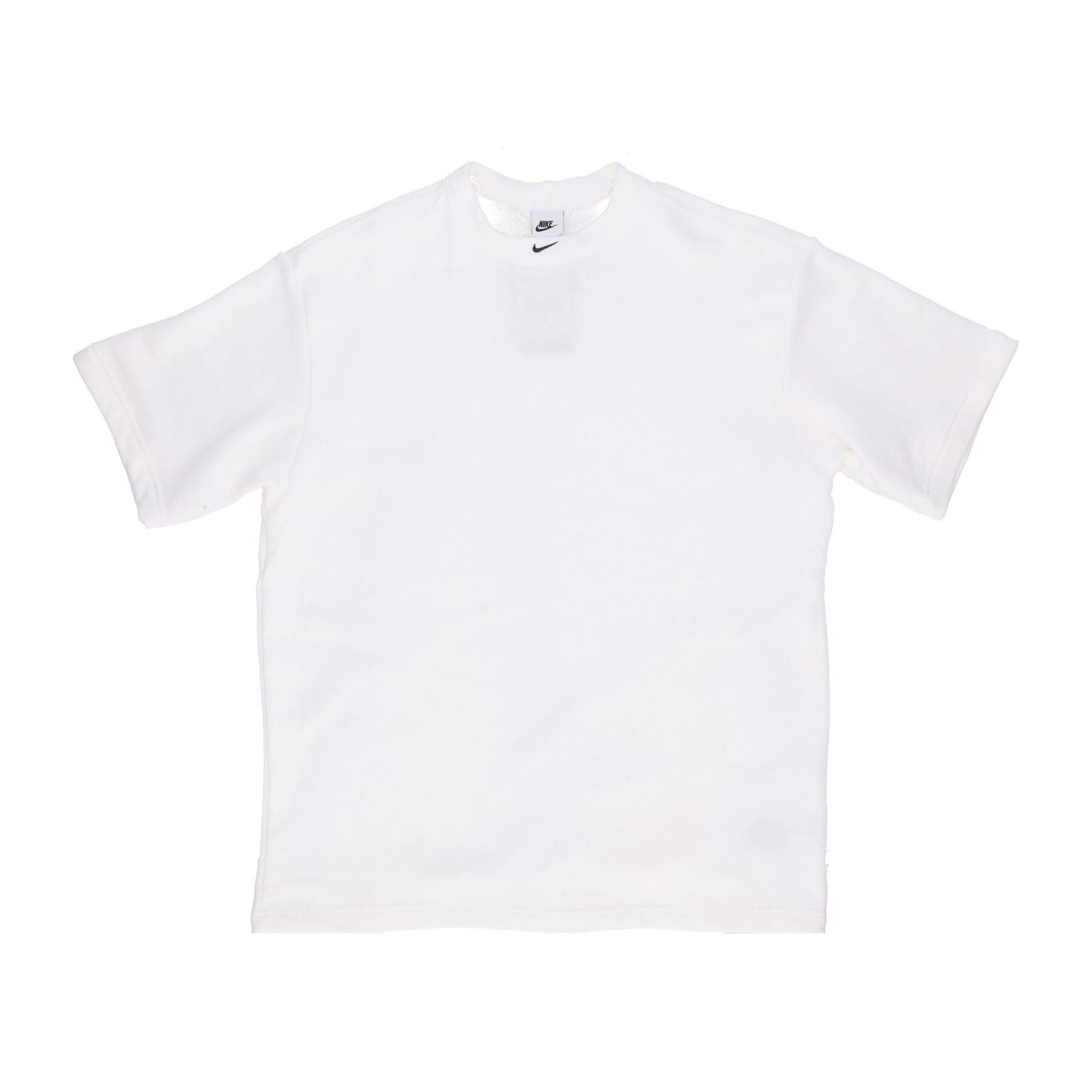 Nike Maglietta Uomo Circa Top Tee White/black da uomo in T-Shirt Drestige - Casamassima, commercioVirtuoso.it