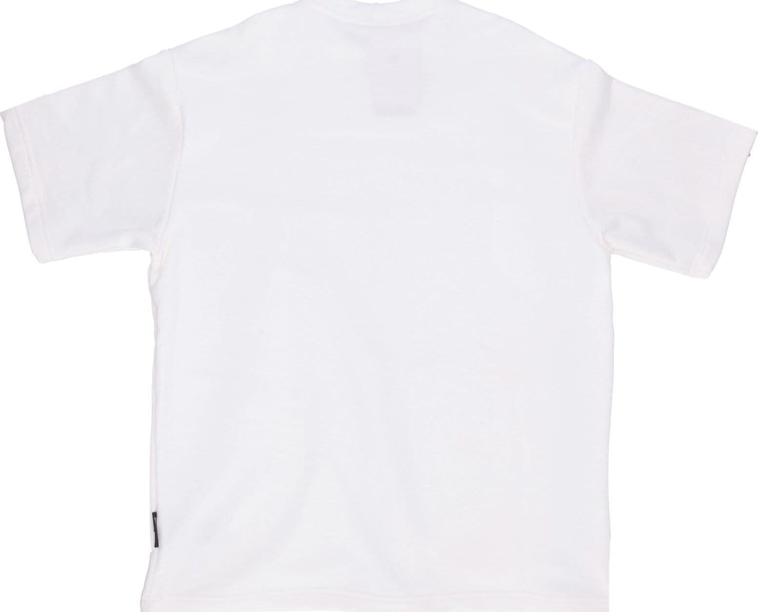 Nike Maglietta Uomo Circa Top Tee White/black da uomo in T-Shirt Drestige - Casamassima, commercioVirtuoso.it