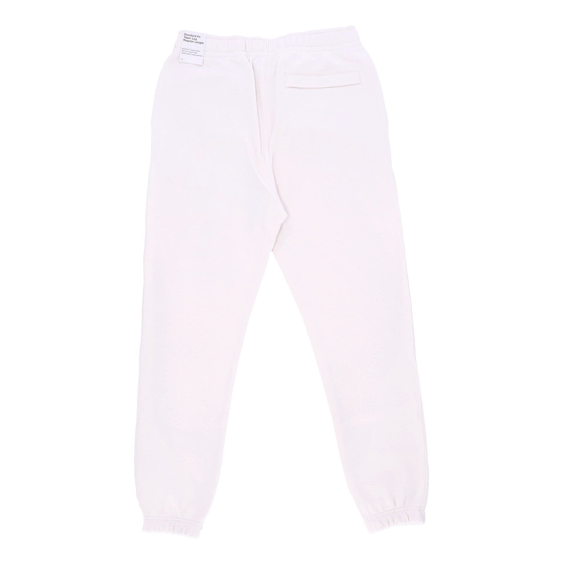 Nike Pantalone Tuta Felpato Uomo Club+ Bb Cf Pant Mlogo Phantom da uomo in Pantaloni sportivi Drestige - Casamassima, commercioVirtuoso.it