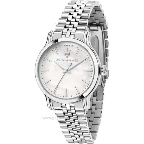 Maserati orologio Epoca donna al quarzo in Orologi da polso Alba Gioielli - Casoria, commercioVirtuoso.it