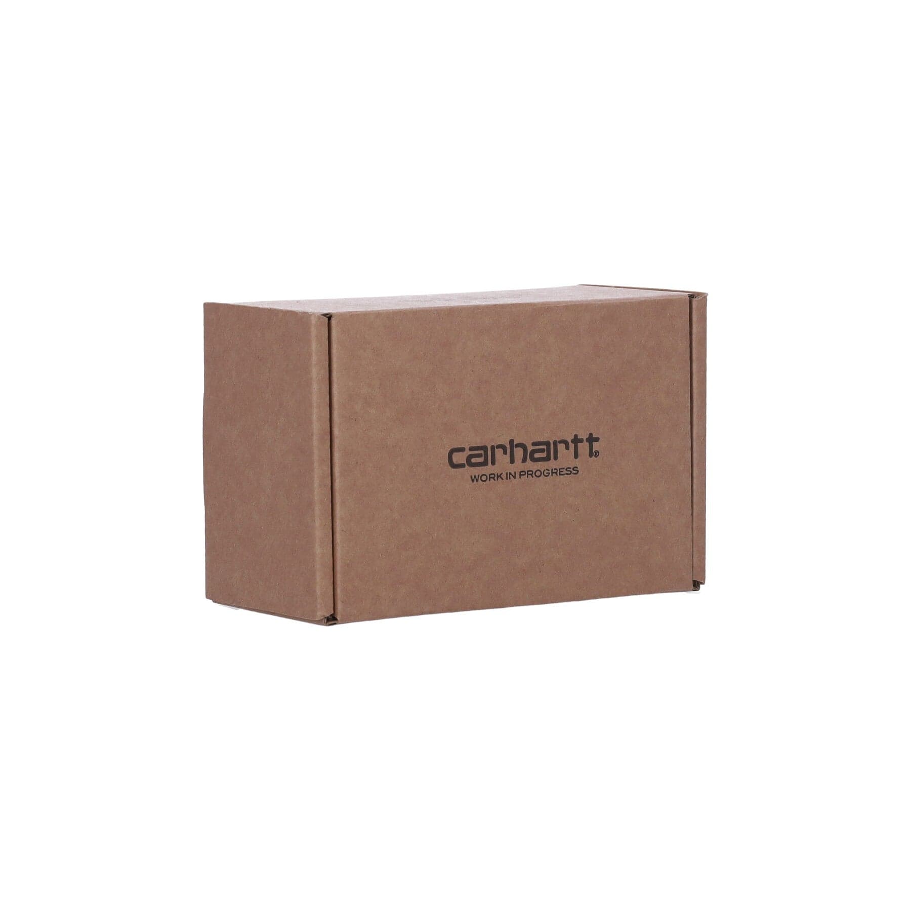CARHARTT WIP Cintura Uomo Script Belt Leather Cognac/silver da uomo in Cinture Drestige - Casamassima, commercioVirtuoso.it