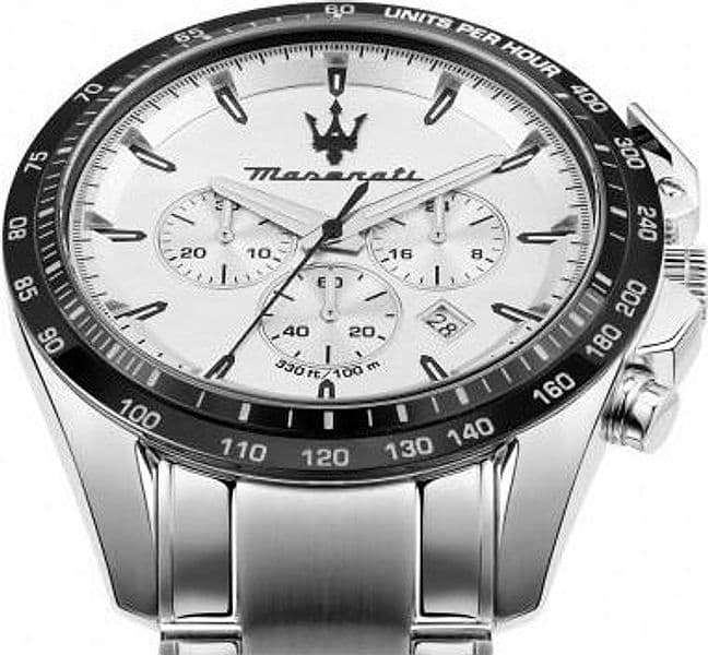 MASERATI Orologio Uomo  collezione Traguardo in Orologi da polso Alba Gioielli - Casoria, commercioVirtuoso.it
