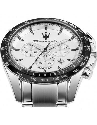 MASERATI Orologio Uomo  collezione Traguardo in Orologi da polso Alba Gioielli - Casoria, commercioVirtuoso.it