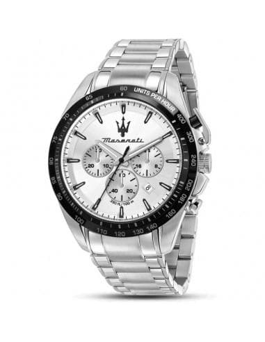 MASERATI Orologio Uomo collezione Traguardo in Orologi da polso Alba Gioielli - Casoria, commercioVirtuoso.it