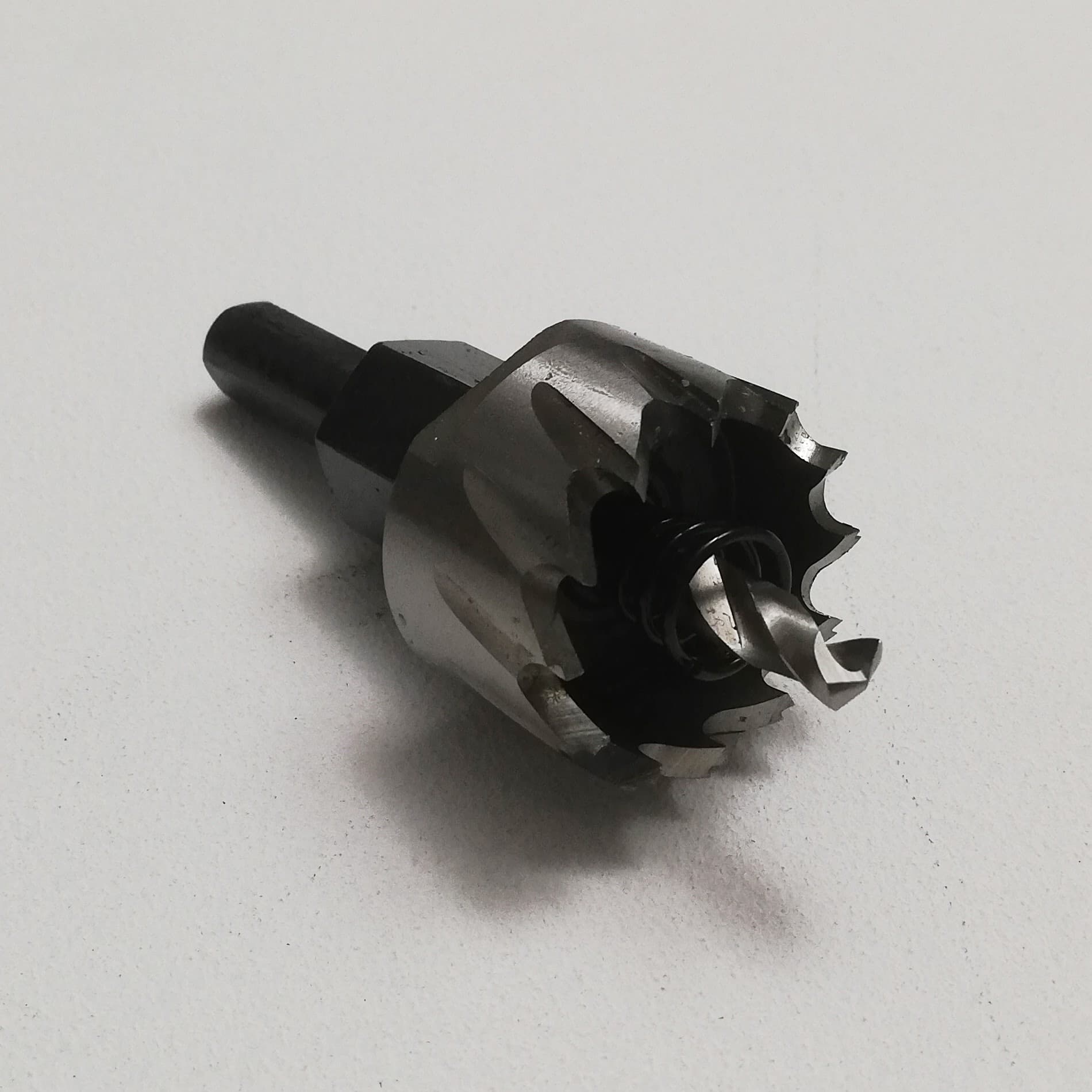 Krino Fresa HSS perforatrice a tazza per fori da 32mm in Seghe a tazza Aloiserw.com - Altomonte, commercioVirtuoso.it