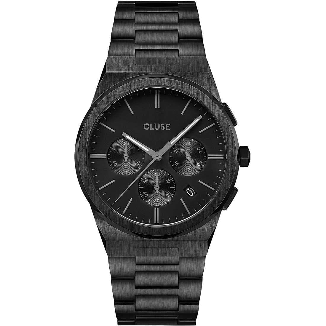 CLUSE - OROLOGIO Vigoureux
