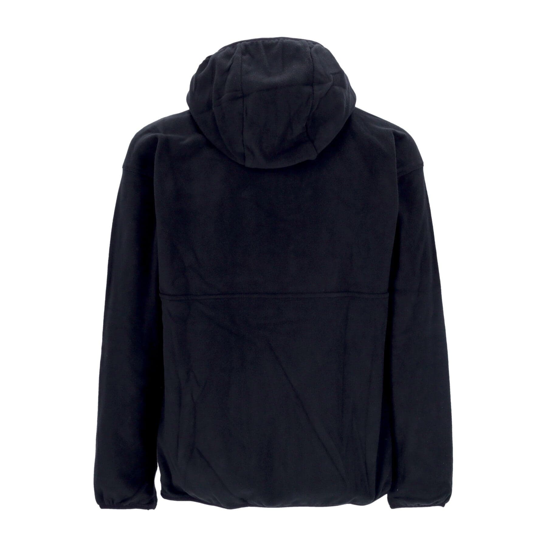 COLUMBIA Felpa Cappuccio Uomo Backbowl Lite Half Zip Hoodie Black da uomo in Felpe senza cappuccio Drestige - Casamassima, commercioVirtuoso.it
