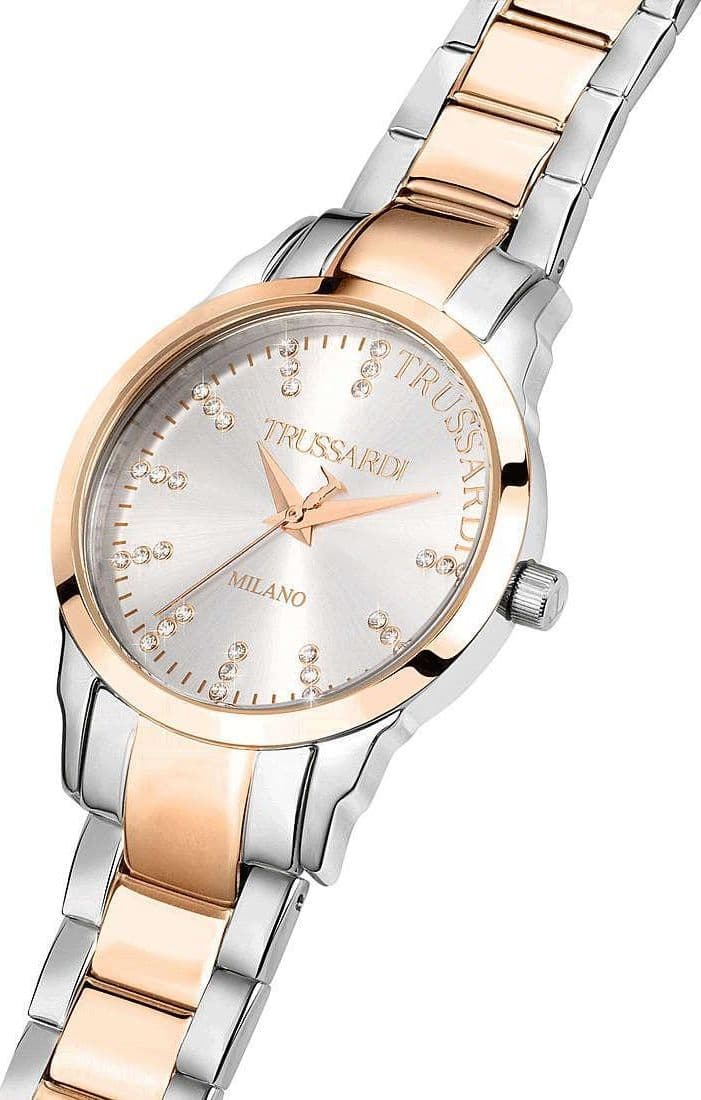 Trussardi - Orologio al quarzo donna T-Bent in Orologi da polso Alba Gioielli - Casoria, commercioVirtuoso.it