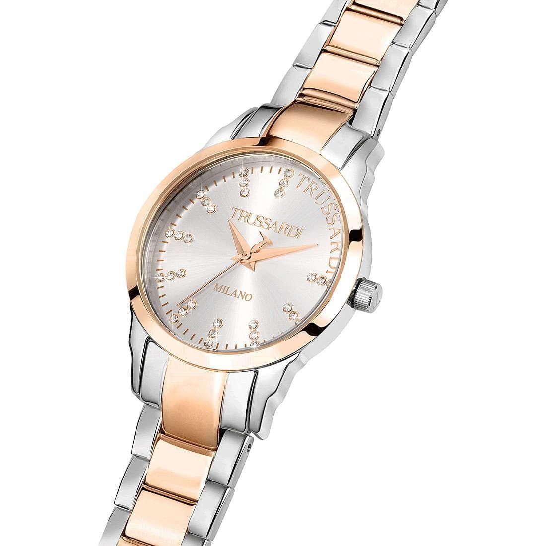 Trussardi - Orologio al quarzo donna T-Bent in Orologi da polso Alba Gioielli - Casoria, commercioVirtuoso.it