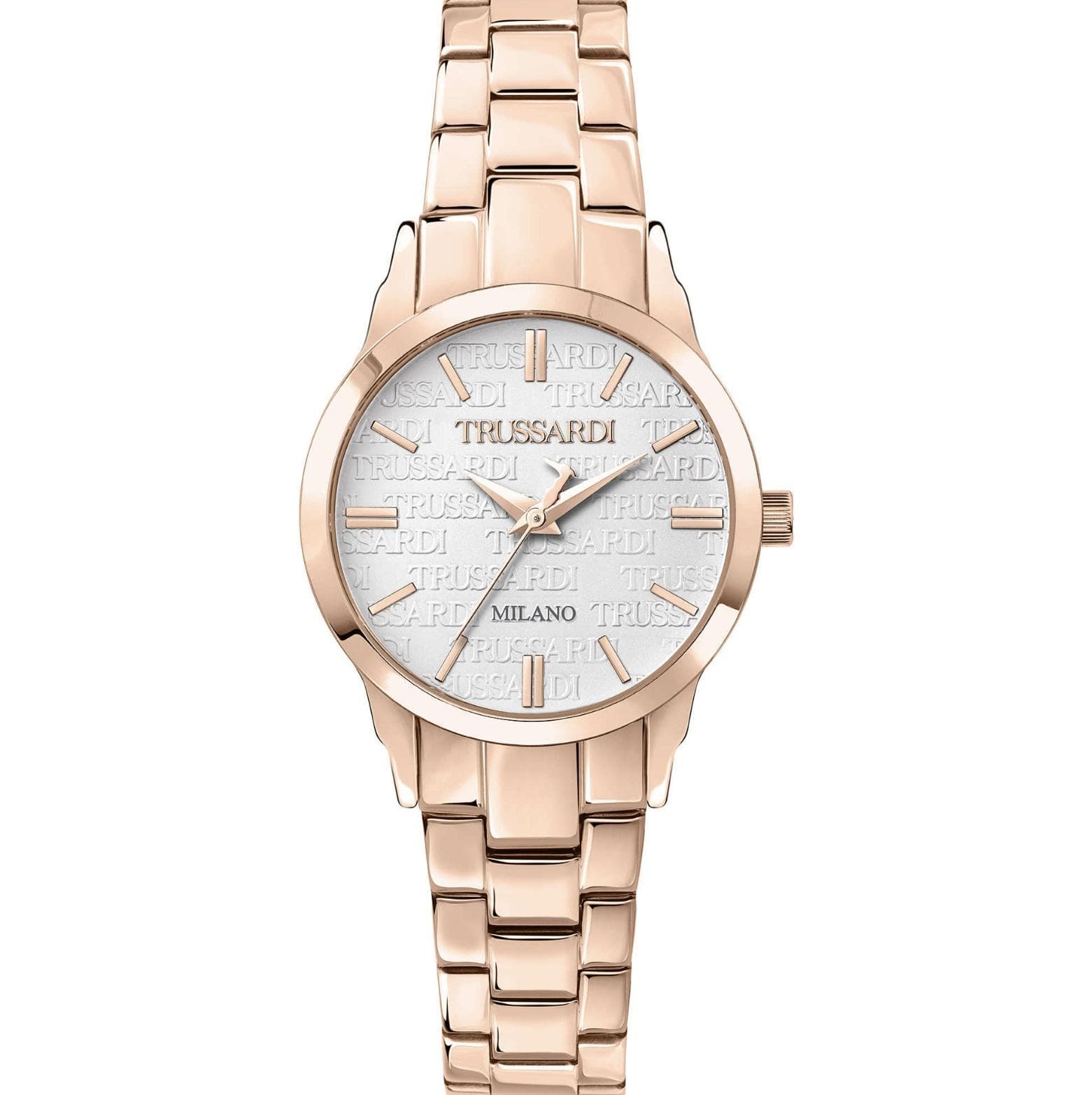 Trussardi - Orologio solo tempo donna T-Bent