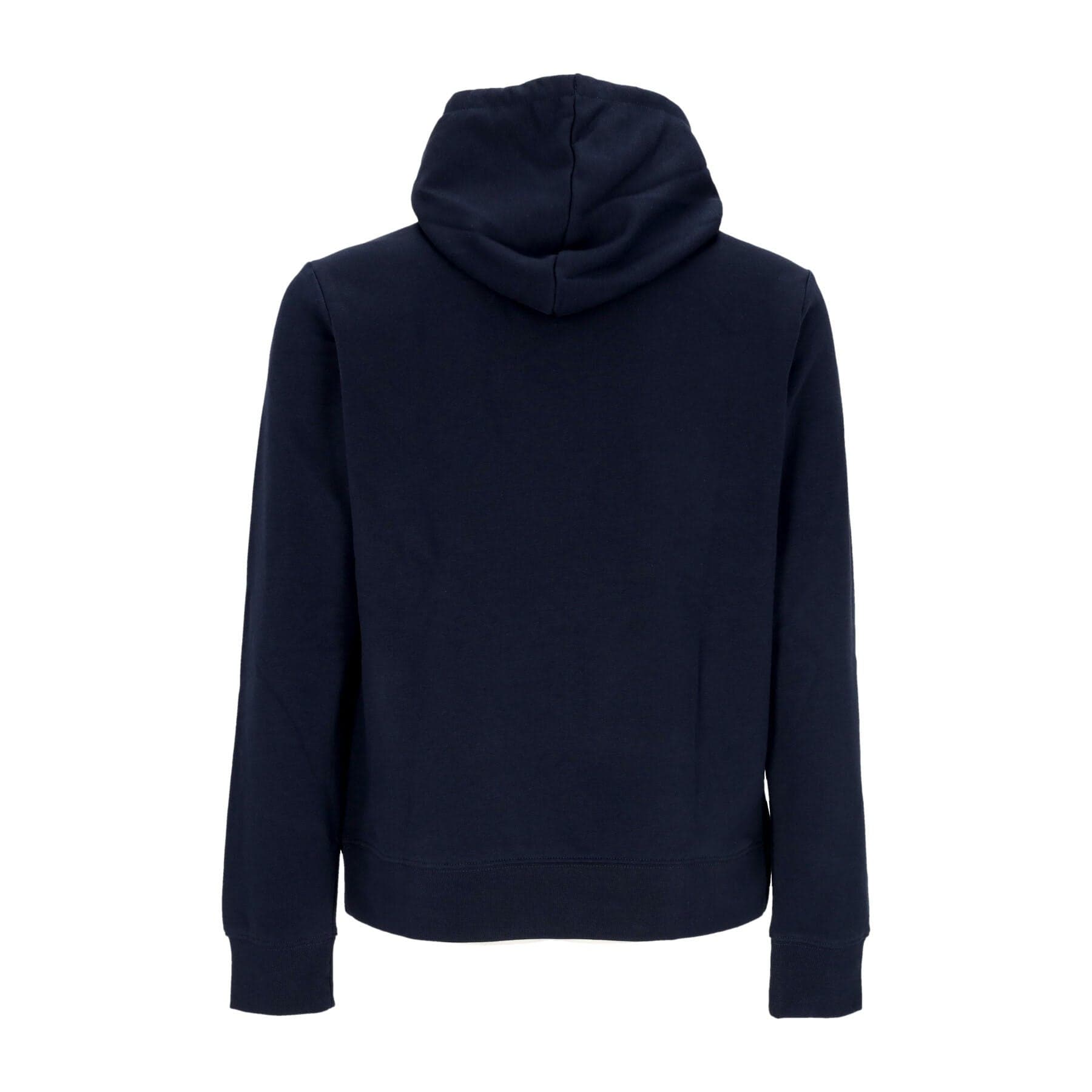 ELEMENT Felpa Leggera Cappuccio Uomo Vertical Hoodie Eclipse Navy da uomo in Felpe con cappuccio Drestige - Casamassima, commercioVirtuoso.it