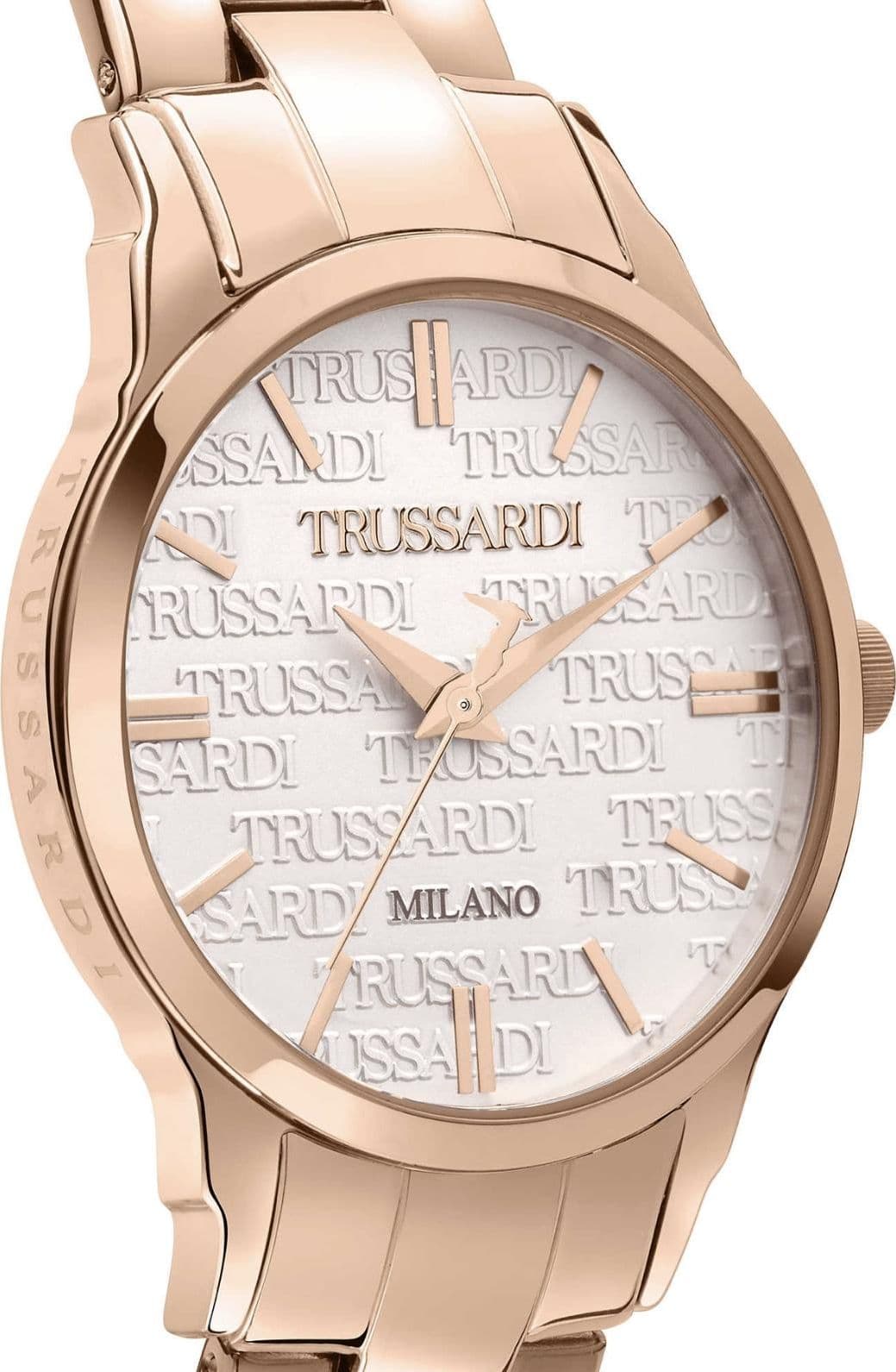 Trussardi - Orologio solo tempo donna T-Bent in Orologi da polso Alba Gioielli - Casoria, commercioVirtuoso.it