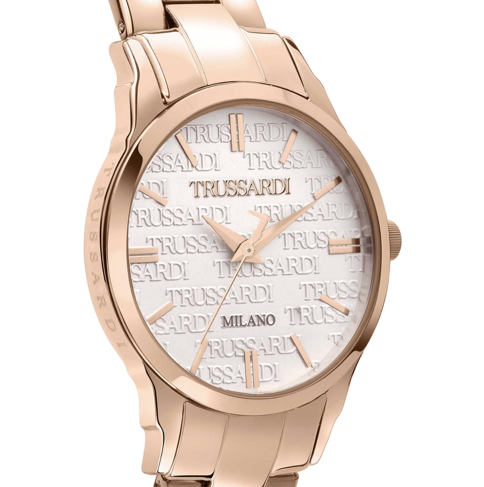 Trussardi - Orologio solo tempo donna T-Bent in Orologi da polso Alba Gioielli - Casoria, commercioVirtuoso.it