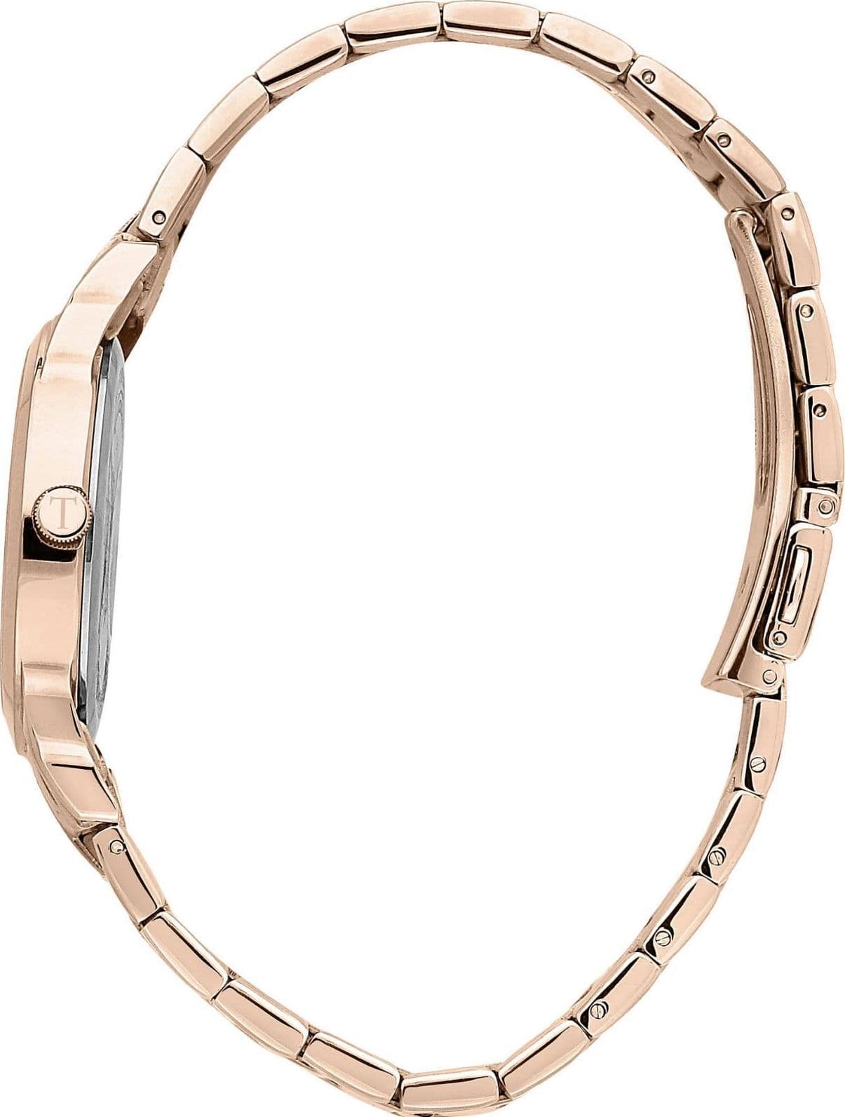 Trussardi - Orologio solo tempo donna T-Bent in Orologi da polso Alba Gioielli - Casoria, commercioVirtuoso.it