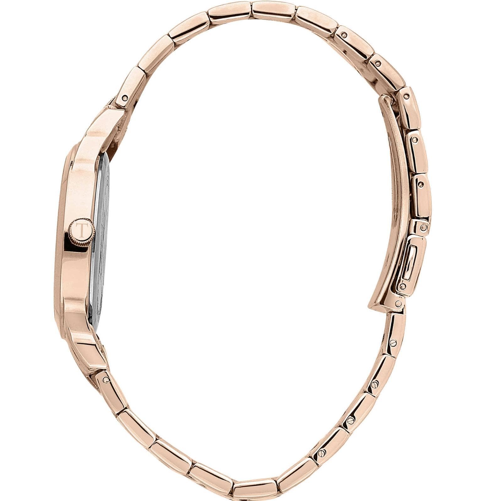 Trussardi - Orologio solo tempo donna T-Bent in Orologi da polso Alba Gioielli - Casoria, commercioVirtuoso.it