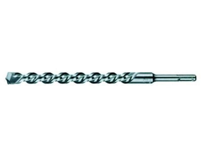 MAKITA PUNTE WIDIA ELICOIDALE ATTACCO SDS-4PLUS PER MURO ø mm.10x450 FER 198080 in prodotto EuroStore07 - Alatri, commercioVirtuoso.it