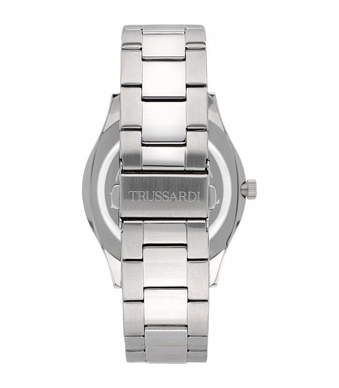 Trussardi - Orologio al quarzo uomo T-Logo in Orologi da polso Alba Gioielli - Casoria, commercioVirtuoso.it