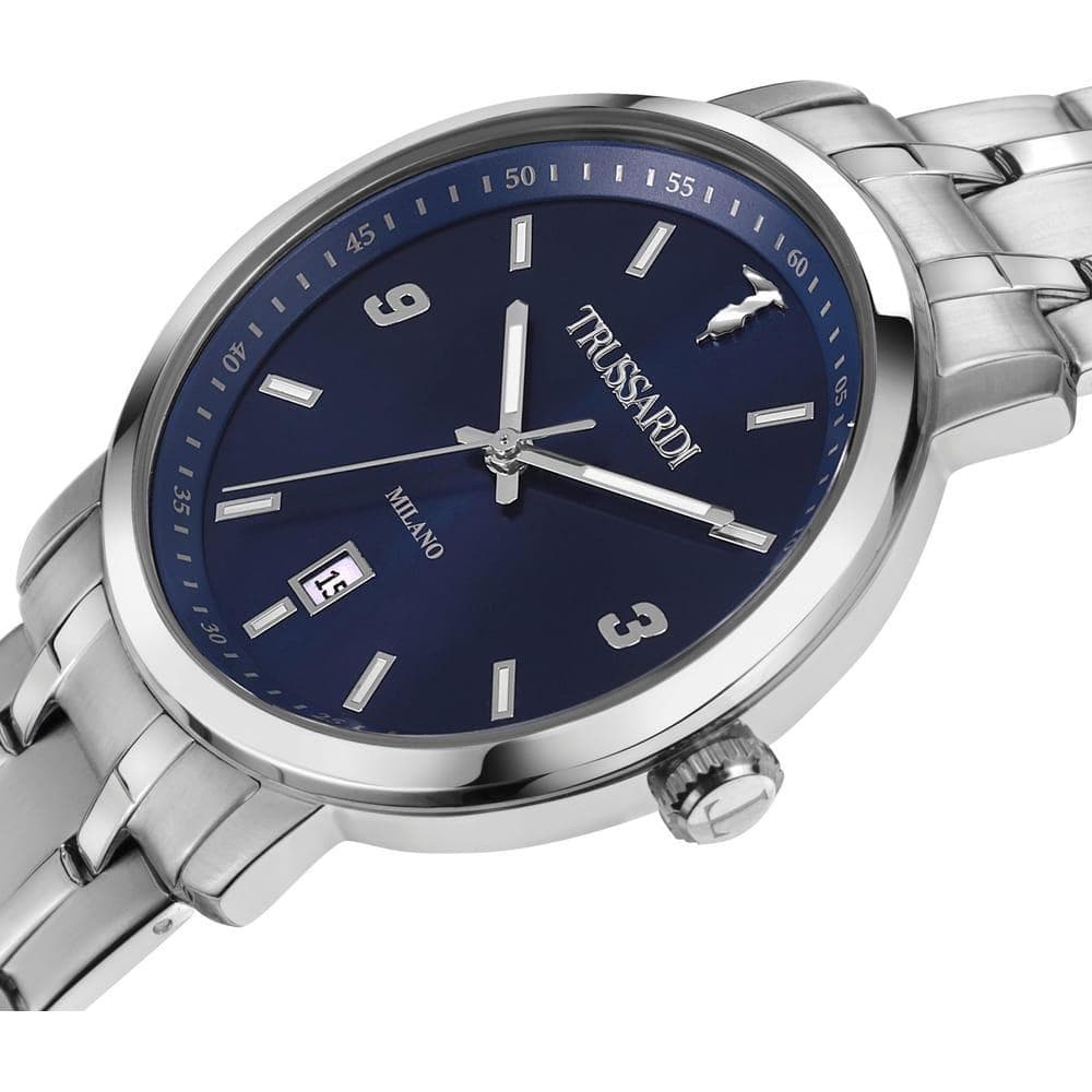Trussardi - Orologio solo tempo T-Couple in Orologi da polso Alba Gioielli - Casoria, commercioVirtuoso.it