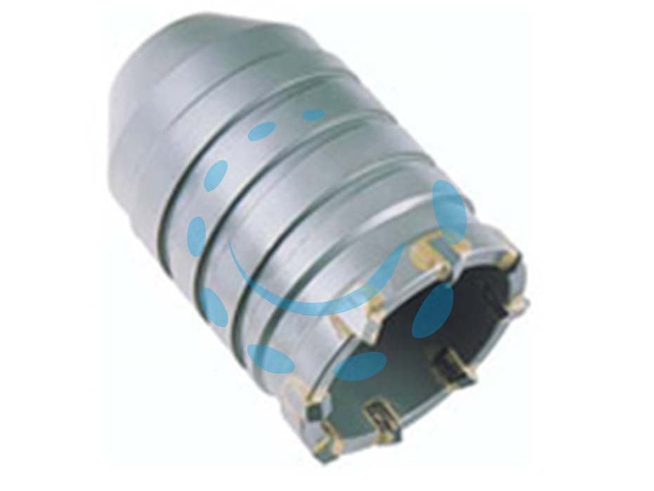 CORONA A ROTOPERCUSSIONE 21120 attacco conico 1:8 FER 327640 in prodotto EuroStore07 - Alatri, commercioVirtuoso.it