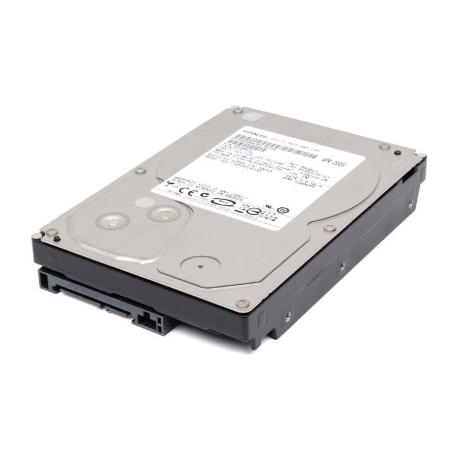 Hitachi Hard Disk Interno HDD 3.5" SATA da 1TB – 7200 RPM, Modello HDE721010SLA330 per Desktop in  Ecoprice.it - Avellino, commercioVirtuoso.it