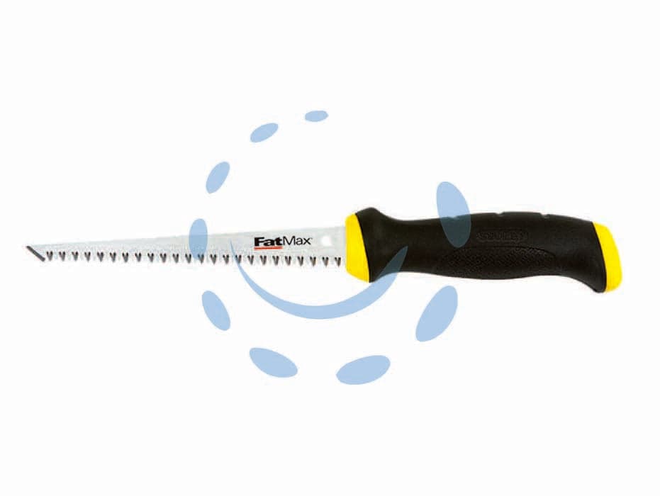 STANLEY -- SEGHETTO FAT MAX -universale per cantongesso in prodotto EuroStore07 - Alatri, commercioVirtuoso.it