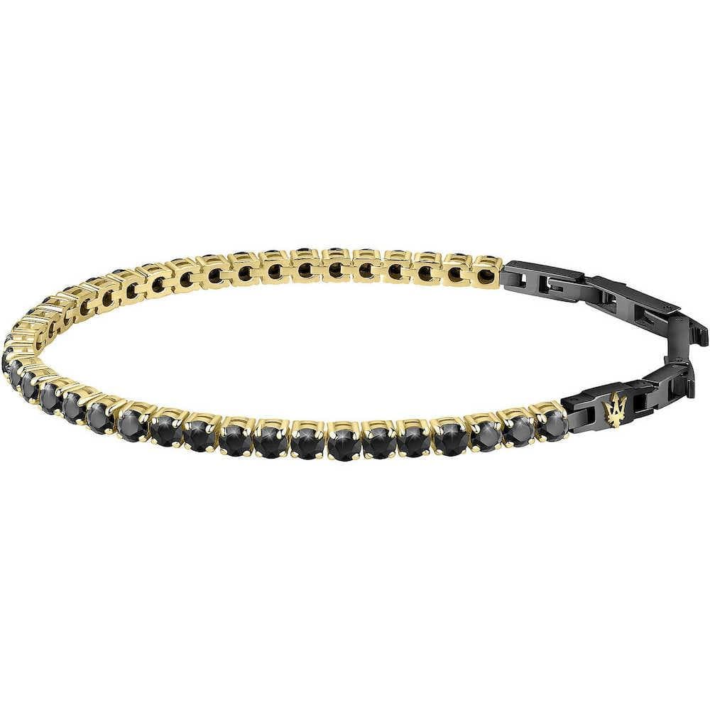 Maserati - Bracciale uomo gioielli in Bracciali Alba Gioielli - Casoria, commercioVirtuoso.it